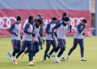 La revancha soñada por el Atlético