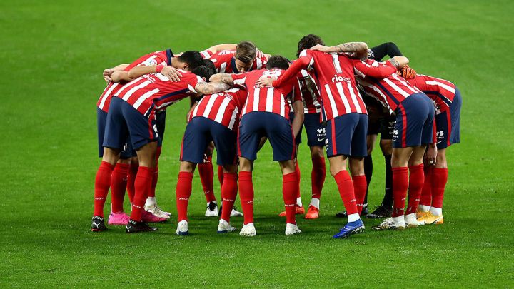 Las cuentas del Atlético en la Champions: ¿puede clasificarse hoy para octavos? ¿Qué necesita?