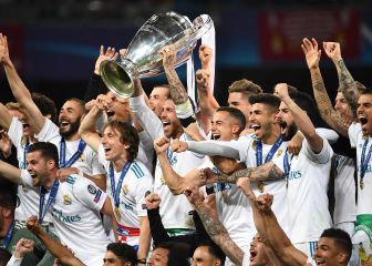 Nada es igual en esta vuelta Kiev