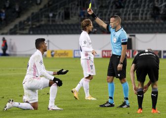 El eterno dilema con Casemiro