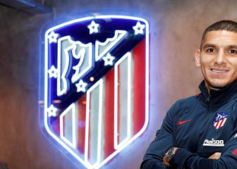 Torreira da negativo y estará ante el Bayern de Múnich