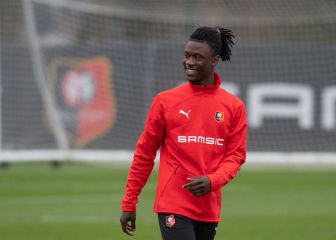 Krasnodar y Rennes deciden una plaza para Europa League