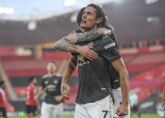 Cavani afronta su pasado