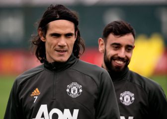 El PSG se la juega ante Cavani