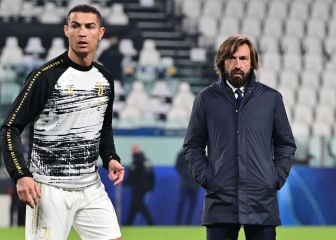 Cristiano regresa tras el descanso
