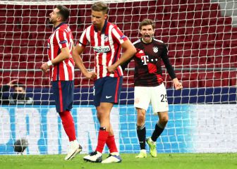 Toca sufrir en Salzburgo