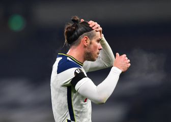¿Qué pasa con Bale?