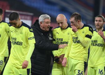 Primer partido suspendido en la Premier por un brote de COVID