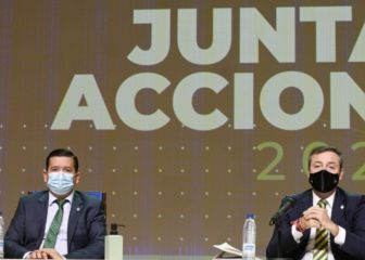 LaLiga apoya al Racing para alargar el plazo de pago del Concurso de acreedores