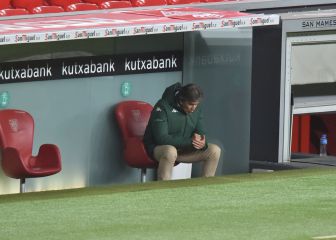 La decepción casi secreta de Manuel Pellegrini en el Betis