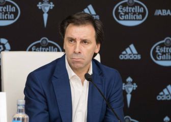 Miñambres busca un ariete con más libertad que en verano