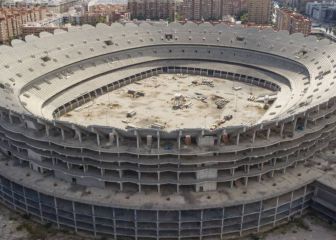 El alcalde de Valencia lamenta el 