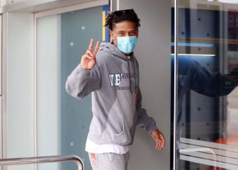 Otro plan para sustituir a Piqué