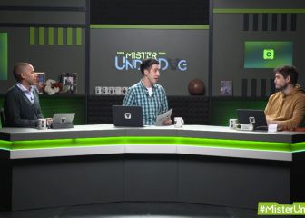 Se retira Gabi, el único jugador que fue más cholista que el Cholo