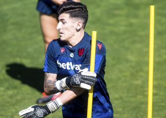 Cárdenas y una llamada para el recuerdo: 