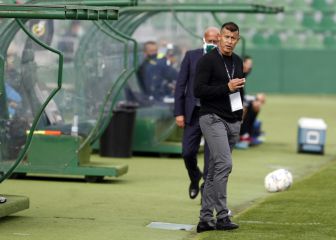 El Elche inicia su 'Tourmalet' para terminar el año