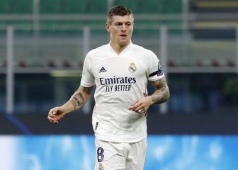 Kroos tiene decidido qué hará cuando se retire