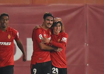 Del gol de Salva Sevilla al de Luka Romero van 20 años y 76 minutos