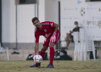 Dani Hernández: “Siempre me sentí muy arropado”