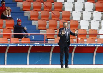 El dilema de José Gomes