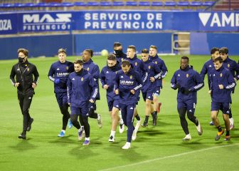 Pleno de negativos en las pruebas realizadas esta mañana