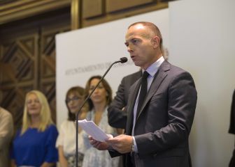 El Zaragoza niega haber recibido una oferta formal de compra