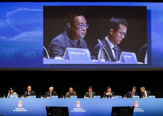 Cal y arena para las cuentas y la gestión social del Espanyol