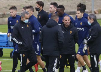 “El partido de mañana es para nosotros una verdadera final”