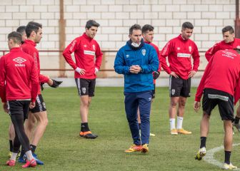 El Logroñés, a curar heridas frente a una Ponfe al alza