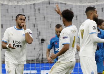 Payet quiere la Europa League