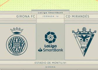 Sylla da oxígeno al Girona