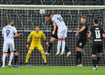 En Italia temen el 'biscotto'