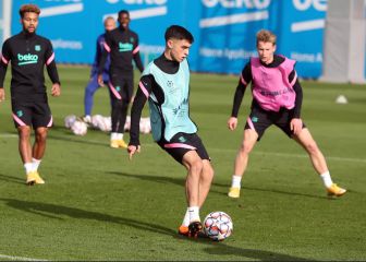 Otra vez la unidad B