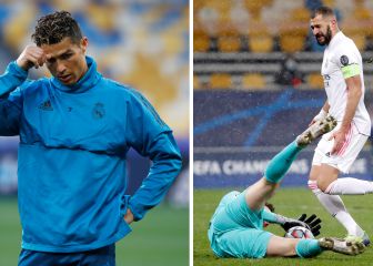 De Cristiano a bajo cero