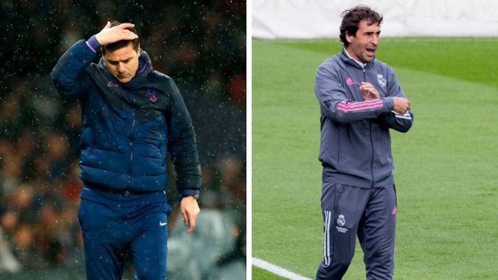 Real Madrid: Pochettino and Raúl - the pros and cons of the candidates to replace Zidane