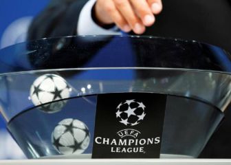 Cuándo es el sorteo de octavos de la Champions League y equipos clasificados