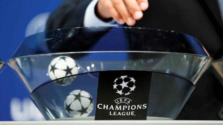 Sorteo Champions League: cuándo es y equipos clasificados para octavos