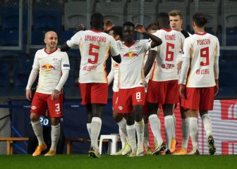 Sorloth acude al rescate y mete presión al PSG