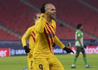 El nuevo Barça asalta Europa