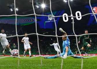 El Krasnodar apuntilla al Rennes