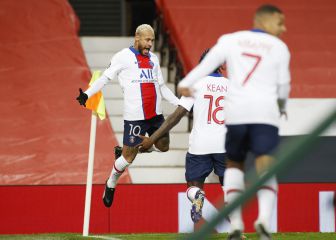 Del infierno al paraíso