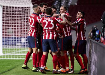 El Atleti jugará ante el Cardassar con aficionados