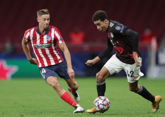 La nueva perla del Bayern que ya enamora