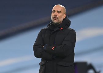 El City contesta al Oporto en su guerra con Guardiola