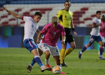 Nacional, a cuartos de final