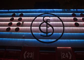 'Sevillistas Unidos' podrá votar en contra de la actual dirección
en la junta