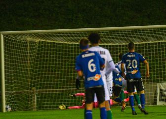 El Leioa pone al Racing ante sus propias limitaciones