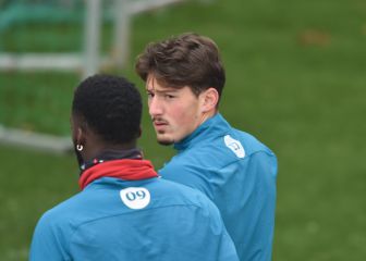 Vencedor tiene a Gurpegui y Herrera como referentes