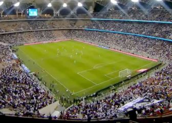 La Audiencia ratifica el derecho de acceso a estadios a Mediaset