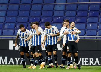 Cartagena-Espanyol: horario, TV y cómo y dónde ver